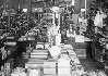 Inside the Checkerboard Variety Store 1920s